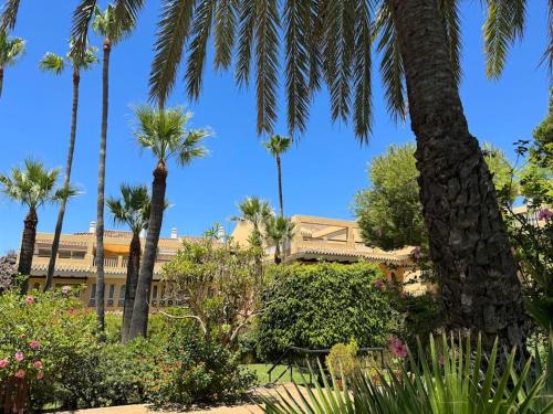 Vacaciones en Marbella Park