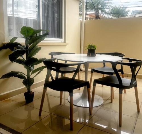 Fotografie z fotogalerie ubytování GyV Executive v destinaci Tegucigalpa