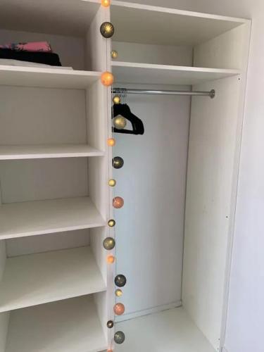 Φωτογραφία από το άλμπουμ του Appartement spacieux à Pierrelaye avec vue sur jardin, 83 m² σε Pierrelaye