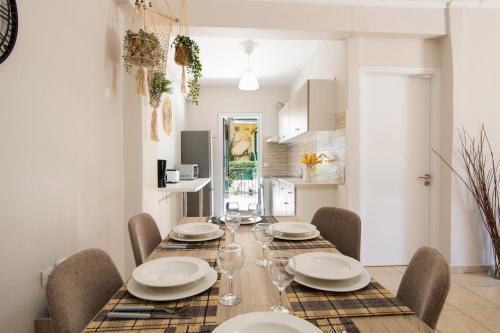Zanetta's Home by Corfuescapes