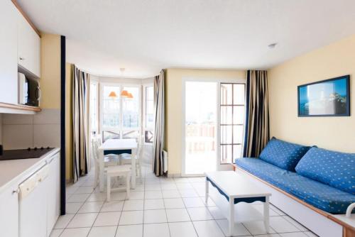 Résidence Port Bourgenay - maeva Home - 2 Pièces 5 Personnes Selection MAE-2709