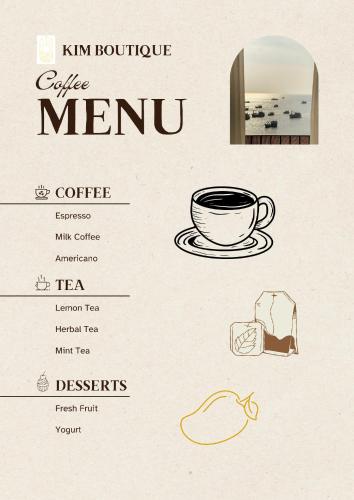 Billede fra billedgalleriet på Kim Boutique Hotel Phu Quoc i Phu Quoc