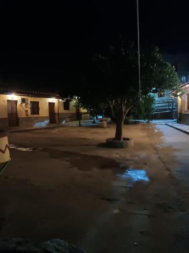 Gambar di galeri bagi Hosteria La Higuera H-CC-798 di Garrovillas