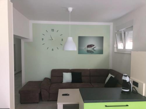 Apartman Green