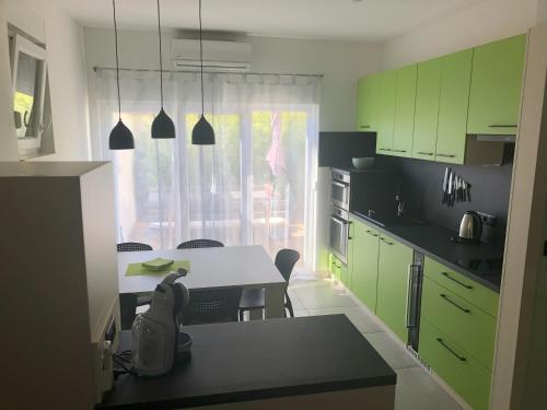 Apartman Green