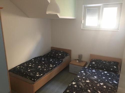 Apartman Green