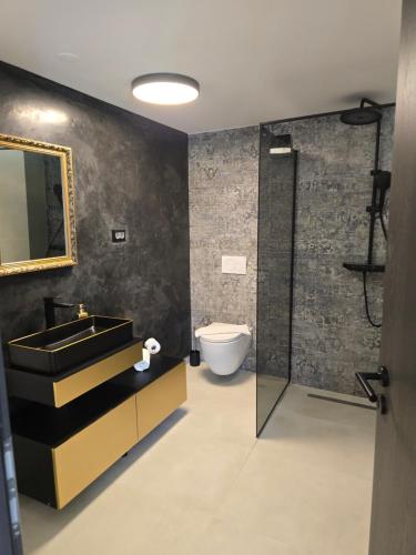 Apartman Oli 2