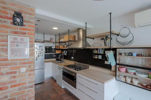 Indigo Apartment