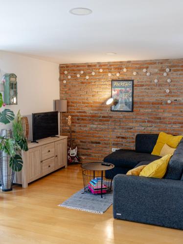 Indigo Apartment