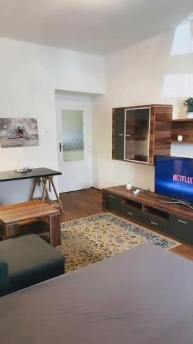 Prague Urban Retreat