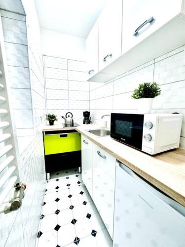 L4 City Centre Stylish Flat 1093 Budapest, Lónyay Street 9 kép - 3