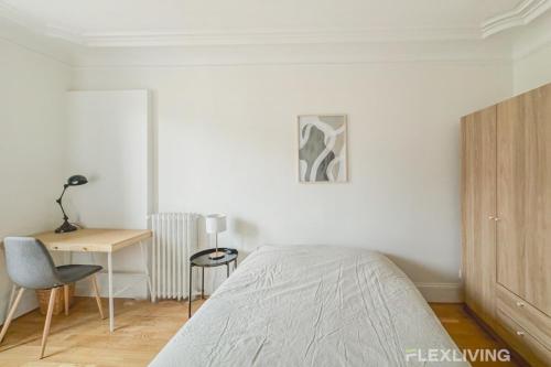 Flexliving - room - Turbigo