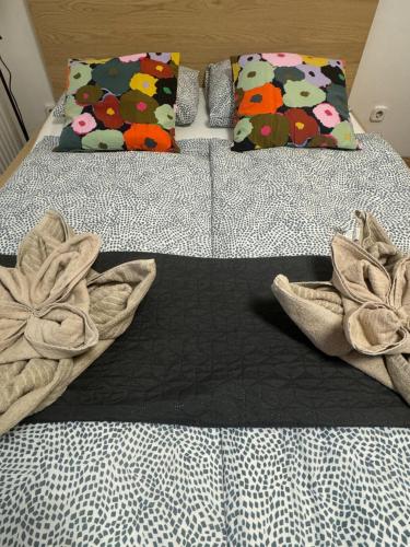 Corvin Gem2 Apartment with Parking 1082 Budapest, Nagytemplom utca 34/A kép - 3