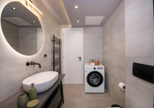 Cozy Rena luxury apartment with free private parking
