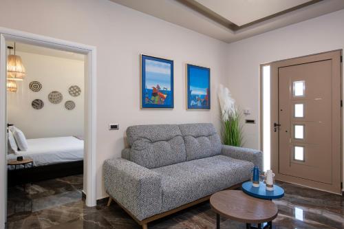 Cozy Rena luxury apartment with free private parking