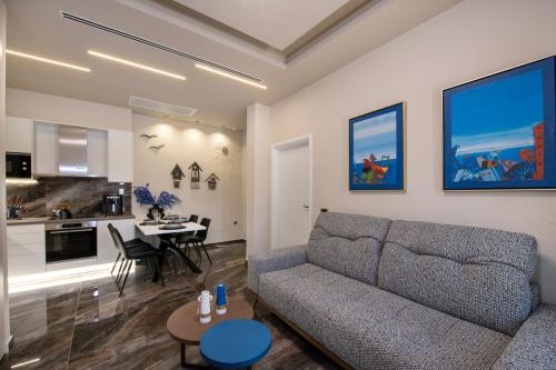 Cozy Rena luxury apartment with free private parking
