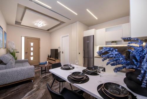 Cozy Rena luxury apartment with free private parking