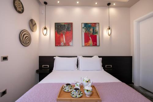 Cozy Rena luxury apartment with free private parking