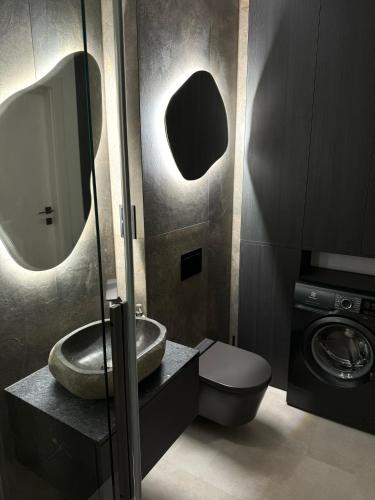 Apartament Białe Mewy