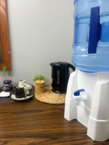 Φωτογραφία από το άλμπουμ του CASA CAVANCHA στο Ικίκε