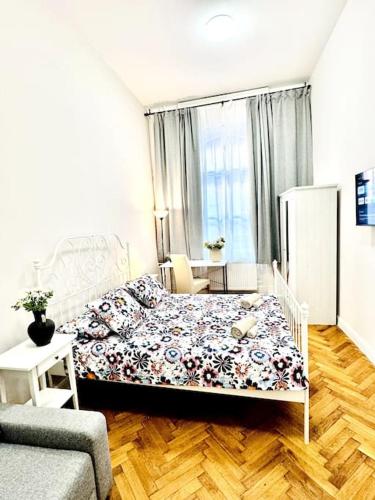 L5 City Centre Elegancy with AC