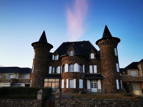 Château de chimay