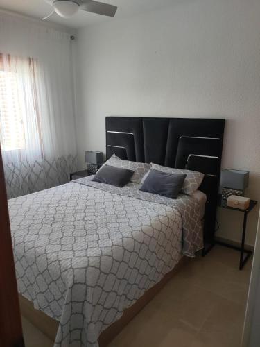 Apartamentos Estrella de Santa Pola