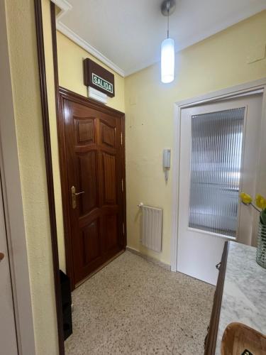Fotografie z fotogalerie ubytování APARTAMENTO EN LLANES con plaza de garaje cubierta v destinaci Llanes