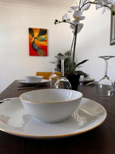 Fotografie z fotogalerie ubytování Serene Ocean Side Apartment BTN v destinaci Brighton & Hove