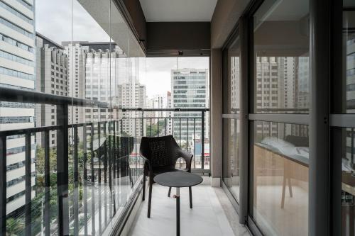 Fotografie z fotogalerie ubytování Yume Vitrali Studios v Sao Paulu