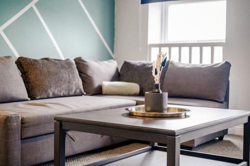 Billede fra billedgalleriet på Deluxe Loft Near Tynemouth i South Shields