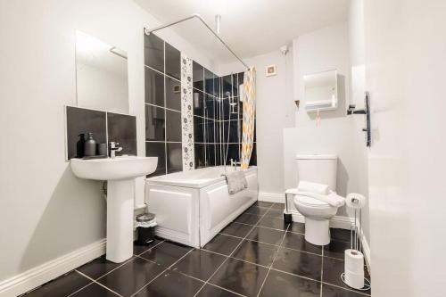 Billede fra billedgalleriet på Deluxe Loft Near Tynemouth i South Shields