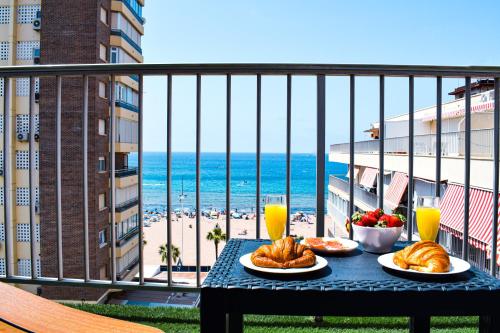 PATO Levante Beach