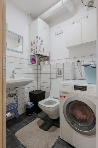Indigo Apartment