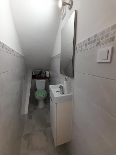 Studio Apartment Ana