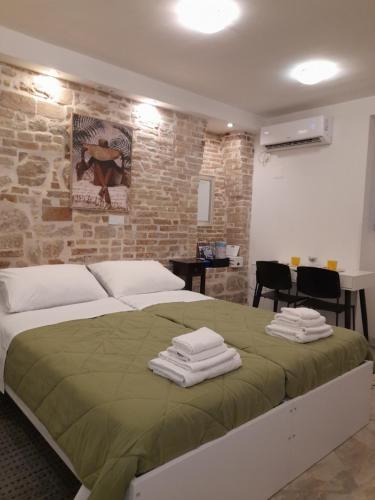 Studio Apartment Ana