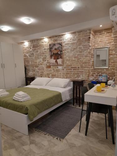 Studio Apartment Ana