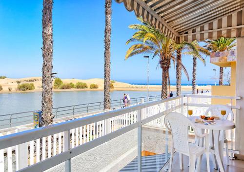 Apartamentos Cocoteros