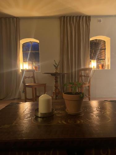 Fotografie z fotogalerie ubytování Lilla Huset v destinaci Trelleborg