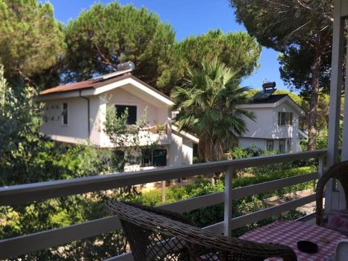 Beach apartment Lura 1 3plus1