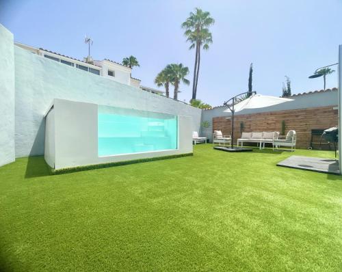 Hachi Place Bungalow