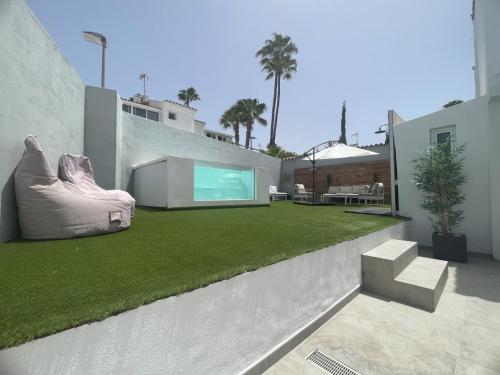 Hachi Place Bungalow