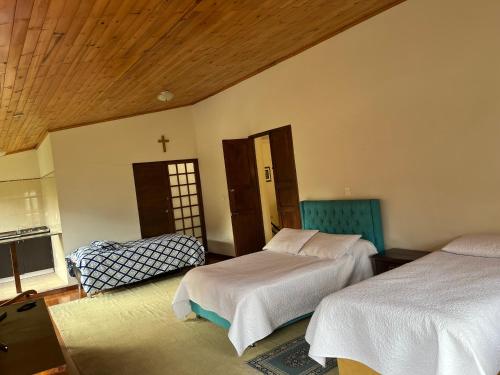 Gallery image of Hotel Boutique El Durazno in Chocontá