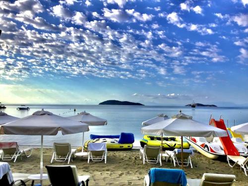 Villa Philosophia - Philos