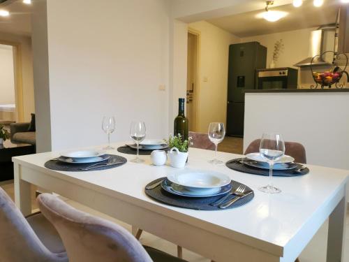 Apartman Mia