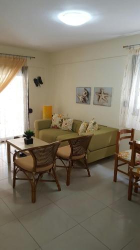 Summer House in Nea Potidaia