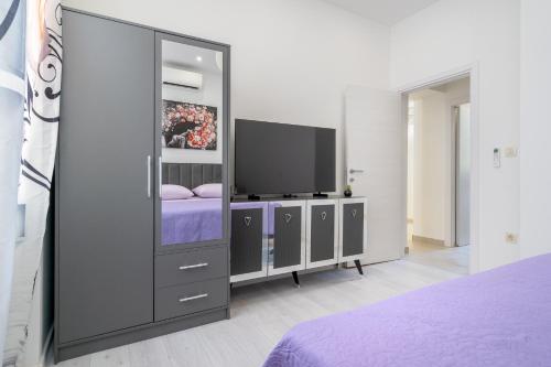 Old Town Bunaca Apartment