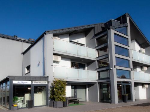 Apartment in Siano ty near the Beach