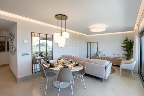 Harmony Golf, La Cala Golf