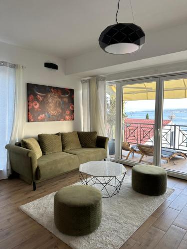 Apartman Benko 2